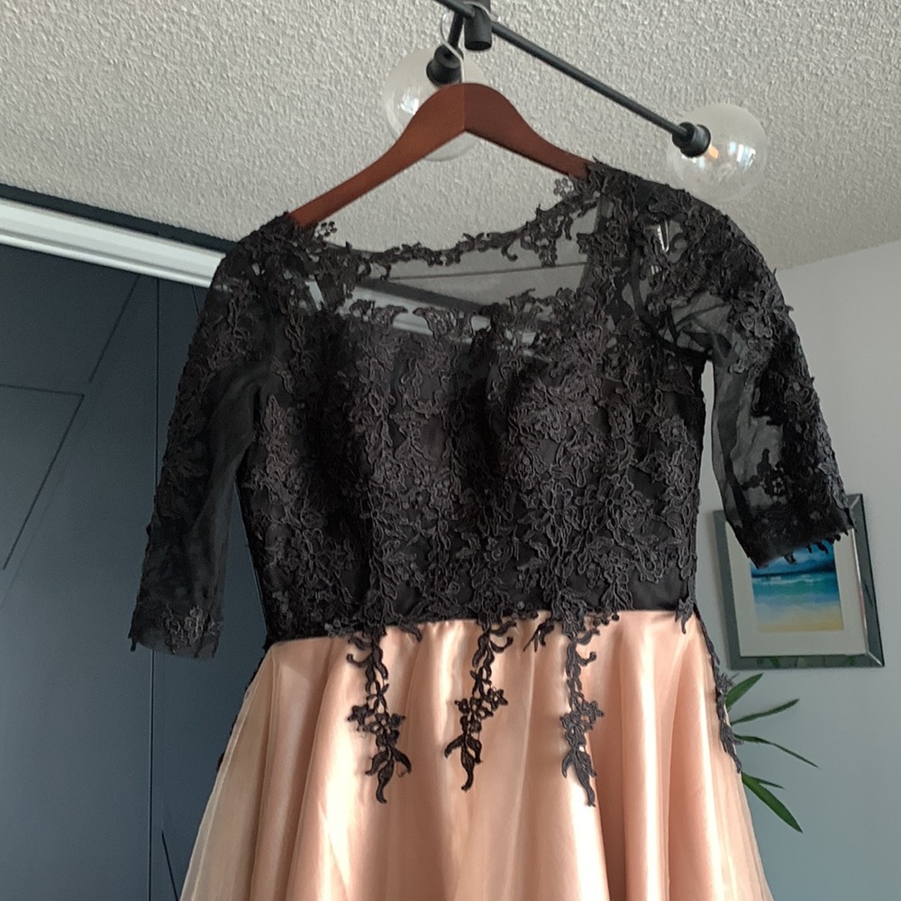 TS Couture Occasion Dress - Picture 4 of 7